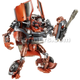 Illustration for article titled Transformers 2s Giant Robot Revealed